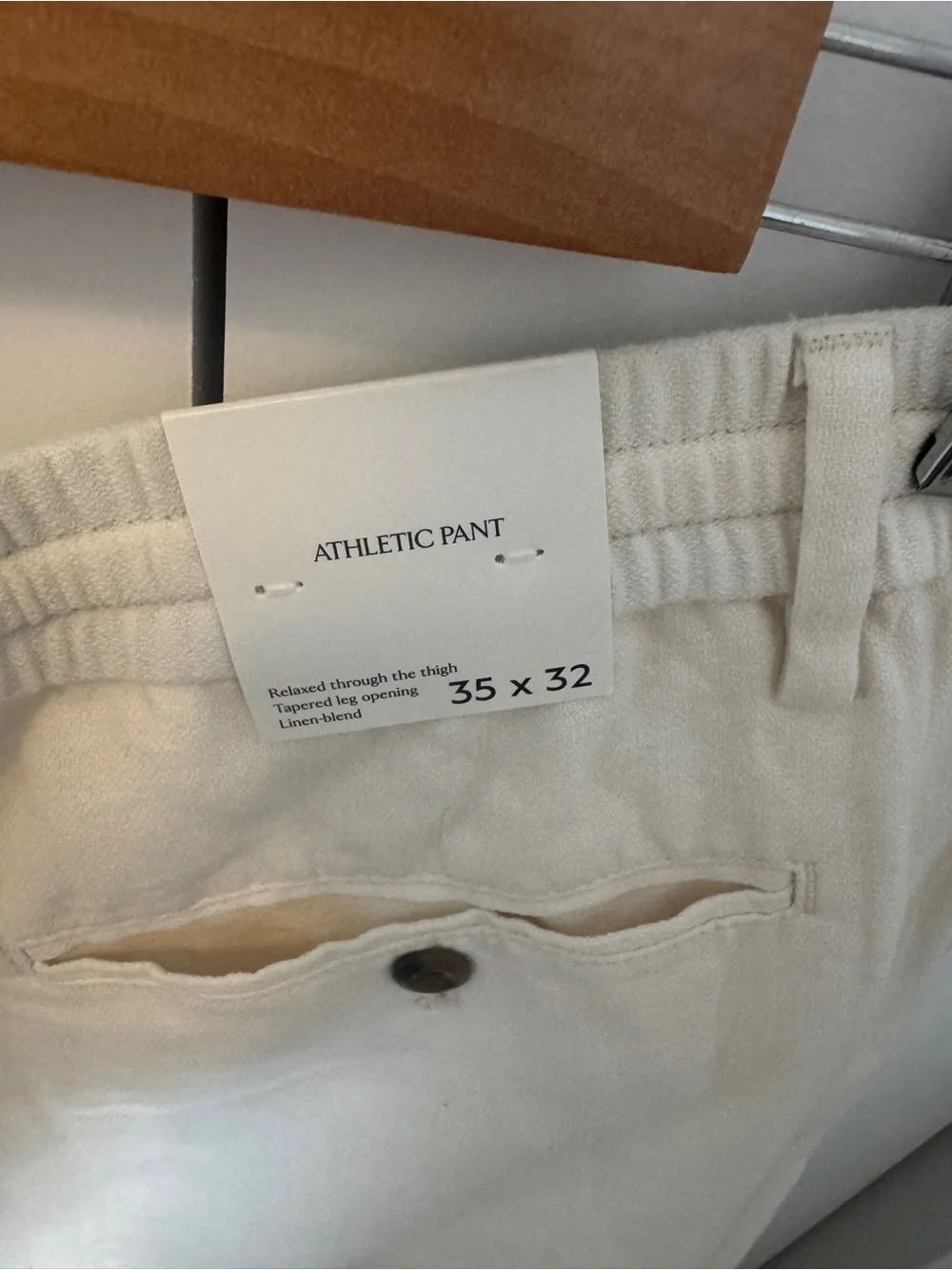Banana Republic nwt athletic